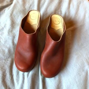 Women's No. 6 Wedge Clog 42